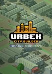 DLC Urbek City Builder - Defend the City КЛЮЧ* STEAM