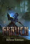 GRAVEN - Deluxe Edition КЛЮЧ* STEAM RU+СНГ+ASIA+LATAM+