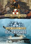 Cuban Missile Crisis + Ice Crusade Pack КЛЮЧ* STEAM