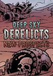 DLC Deep Sky Derelicts - New Prospects КЛЮЧ* STEAM