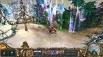 DLC King´s Bounty: Warriors of the North - Ice and Fire