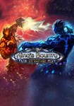 DLC King´s Bounty: Warriors of the North - Ice and Fire