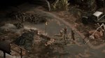 Broken Roads КЛЮЧ* STEAM ROW