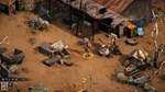 Broken Roads КЛЮЧ* STEAM ROW