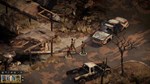Broken Roads КЛЮЧ* STEAM ROW