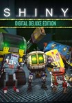 Shiny: Deluxe Edition КЛЮЧ* STEAM RU+СНГ+ASIA+LATAM+TR