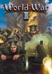 World War I КЛЮЧ* STEAM RU+СНГ+ASIA+LATAM+TR