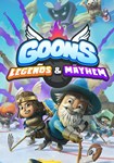 Goons: Legends & Mayhem КЛЮЧ* STEAM РФ+СНГ