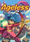 Ageless КЛЮЧ* STEAM ВСЕ СТРАНЫ