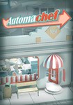 Automachef КЛЮЧ* STEAM ВСЕ СТРАНЫ