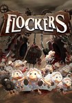 Flockers КЛЮЧ* STEAM ВСЕ СТРАНЫ