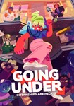 Going Under КЛЮЧ* STEAM ВСЕ СТРАНЫ
