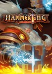 Hammerting КЛЮЧ* STEAM ВСЕ СТРАНЫ