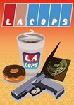 LA Cops КЛЮЧ* STEAM ВСЕ СТРАНЫ
