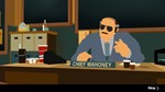 LA Cops КЛЮЧ* STEAM ВСЕ СТРАНЫ