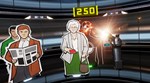 Lethal VR КЛЮЧ* STEAM ВСЕ СТРАНЫ