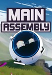 Main Assembly КЛЮЧ* STEAM ВСЕ СТРАНЫ