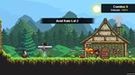 DLC Monster Sanctuary - Deluxe Edition КЛЮЧ* STEAM