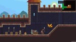 DLC Monster Sanctuary - Deluxe Edition КЛЮЧ* STEAM