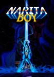 Narita Boy КЛЮЧ* STEAM ВСЕ СТРАНЫ