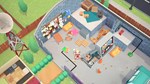 Moving Out КЛЮЧ* STEAM ВСЕ СТРАНЫ