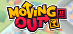 Moving Out КЛЮЧ* STEAM ВСЕ СТРАНЫ