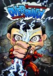 Overruled! КЛЮЧ* STEAM ВСЕ СТРАНЫ