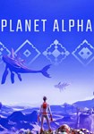 PLANET ALPHA КЛЮЧ* STEAM ВСЕ СТРАНЫ