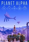 PLANET ALPHA КЛЮЧ* STEAM ВСЕ СТРАНЫ