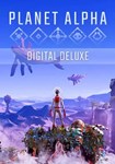 DLC PLANET ALPHA Digital Deluxe КЛЮЧ* STEAM ВСЕ СТРАНЫ