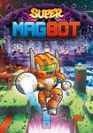 Super Magbot КЛЮЧ* STEAM ВСЕ СТРАНЫ