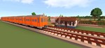DLC Urbek City Builder - Trains КЛЮЧ* STEAM РФ+СНГ