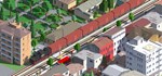 DLC Urbek City Builder - Trains КЛЮЧ* STEAM РФ+СНГ