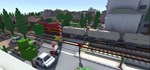 DLC Urbek City Builder - Trains КЛЮЧ* STEAM РФ+СНГ