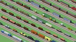 DLC Urbek City Builder - Trains КЛЮЧ* STEAM РФ+СНГ