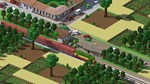 DLC Urbek City Builder - Trains КЛЮЧ* STEAM РФ+СНГ