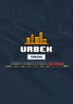 DLC Urbek City Builder - Trains КЛЮЧ* STEAM РФ+СНГ