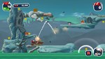Worms Crazy Golf КЛЮЧ* STEAM ВСЕ СТРАНЫ