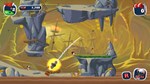 Worms Crazy Golf КЛЮЧ* STEAM ВСЕ СТРАНЫ