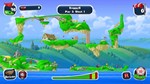 Worms Crazy Golf КЛЮЧ* STEAM ВСЕ СТРАНЫ