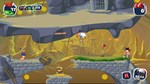 Worms Crazy Golf КЛЮЧ* STEAM ВСЕ СТРАНЫ