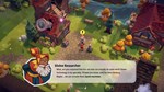 Oddsparks: An Automation Adventure КЛЮЧ* STEAM RU+СНГ+