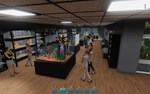 Aquarist КЛЮЧ* STEAM ВСЕ СТРАНЫ