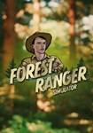 Forest Ranger Simulator КЛЮЧ* STEAM ВСЕ СТРАНЫ
