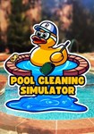 Pool Cleaning Simulator КЛЮЧ* STEAM ВСЕ СТРАНЫ