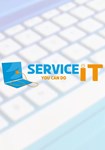 ServiceIT: You can do IT КЛЮЧ* STEAM ВСЕ СТРАНЫ