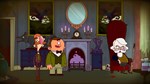 Adventures of Bertram Fiddle 1: A Dreadly Business КЛЮЧ