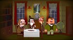 Adventures of Bertram Fiddle 1: A Dreadly Business КЛЮЧ