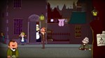 Adventures of Bertram Fiddle 1: A Dreadly Business КЛЮЧ