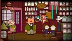 Adventures of Bertram Fiddle 2: A Bleaker Predicklement